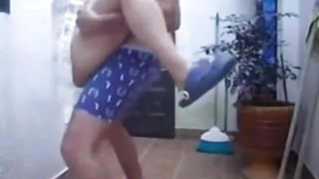 कराह रही बीपी मूवी एक्स एक्स एक्स और ASMR में स्पेनिश