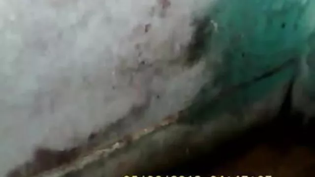 गंदा बीपी देसी फिल्म बात कर बॉस पट्टी में बेल्ट नाइलन के मोज़े ऊँची एड़ी के जूते